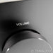 NAD C 658 BluOS Streaming DAC; MDC Upgrade Module; MM Phono; Black