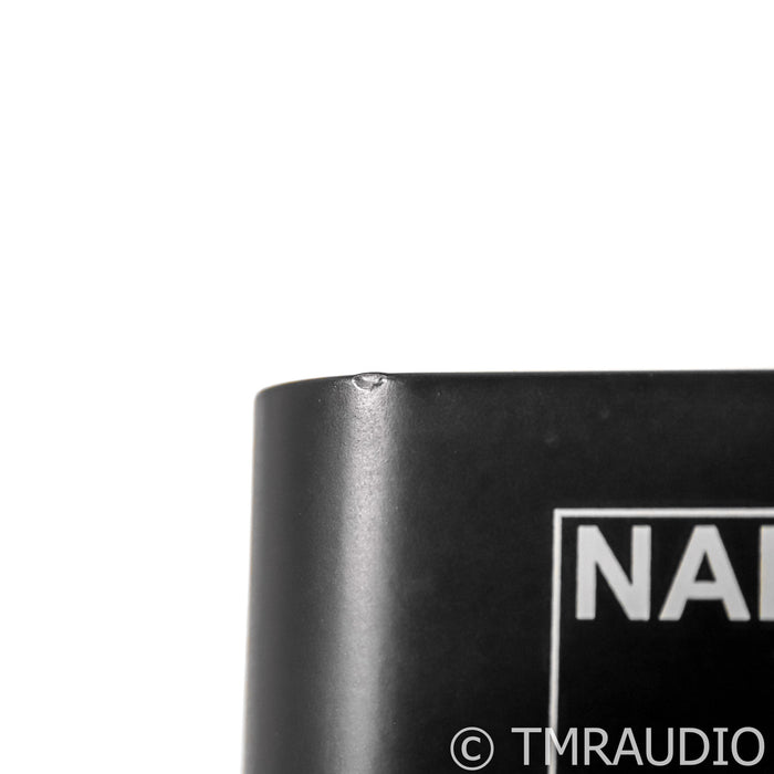 NAD C 658 BluOS Streaming DAC; MDC Upgrade Module; MM Phono; Black