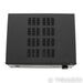 NAD C 658 BluOS Streaming DAC; MDC Upgrade Module; MM Phono; Black