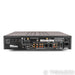 NAD C 658 BluOS Streaming DAC; MDC Upgrade Module; MM Phono; Black