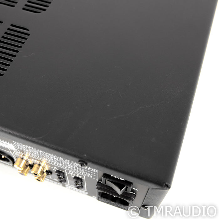 NAD C 658 BluOS Streaming DAC; MDC Upgrade Module; MM Phono; Black