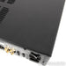 NAD C 658 BluOS Streaming DAC; MDC Upgrade Module; MM Phono; Black