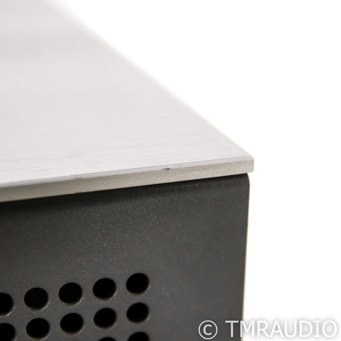Schiit Freya+ Stereo Tube Hybrid Preamplifier; Silver