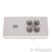 Schiit Freya+ Stereo Tube Hybrid Preamplifier; Silver