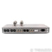 Schiit Freya+ Stereo Tube Hybrid Preamplifier; Silver