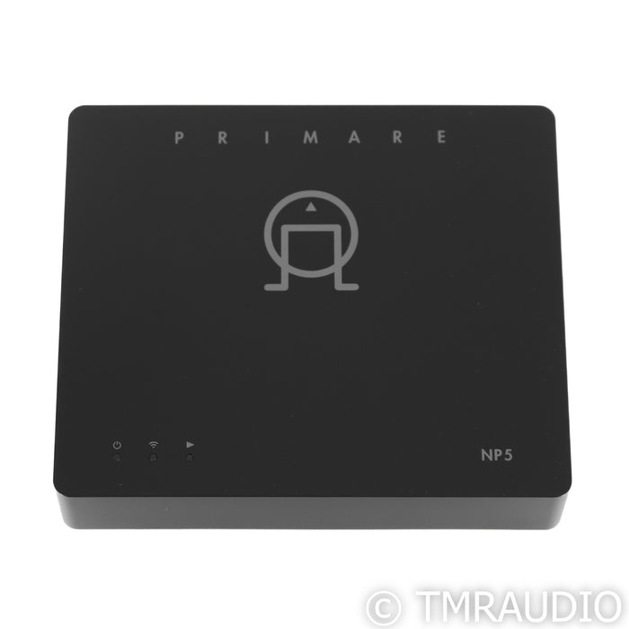 Primare NP5 Prisma Mk2 Wireless Network Streamer