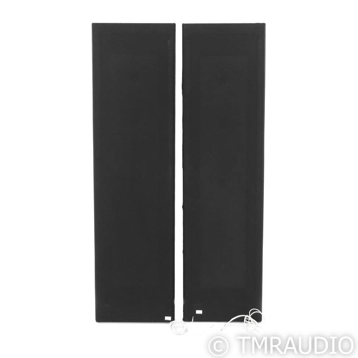 Magnepan MG MC1 Wall Mount Planar Magnetic Speakers; Black Pair