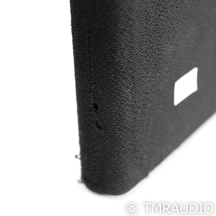 Magnepan MG MC1 Wall Mount Planar Magnetic Speakers; Black Pair