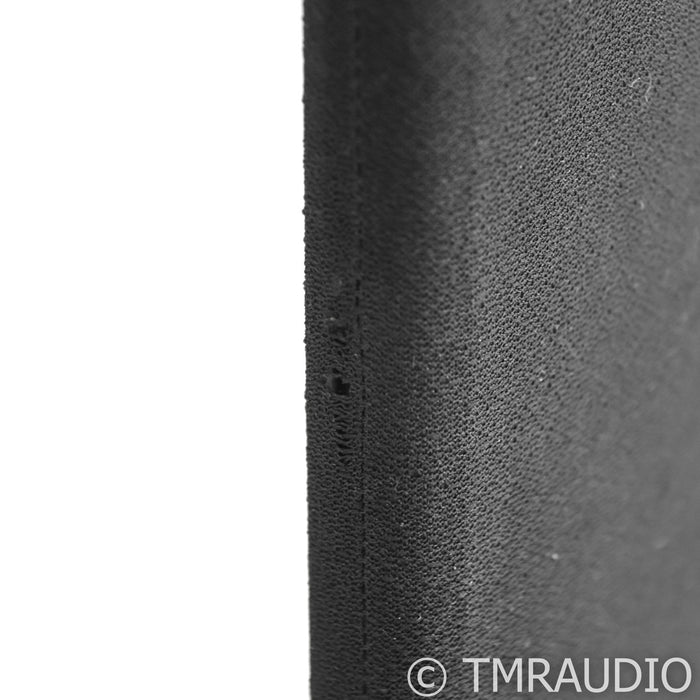 Magnepan MG MC1 Wall Mount Planar Magnetic Speakers; Black Pair