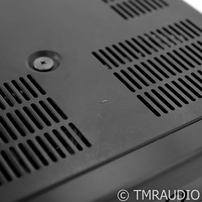 Yamaha Aventage MX-A5000 Stereo Power Amplifier