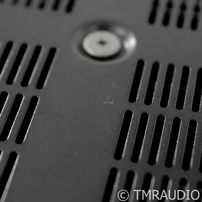 Yamaha Aventage MX-A5000 Stereo Power Amplifier