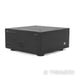 Yamaha Aventage MX-A5000 Stereo Power Amplifier