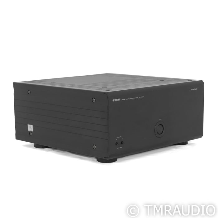 Yamaha Aventage MX-A5000 Stereo Power Amplifier