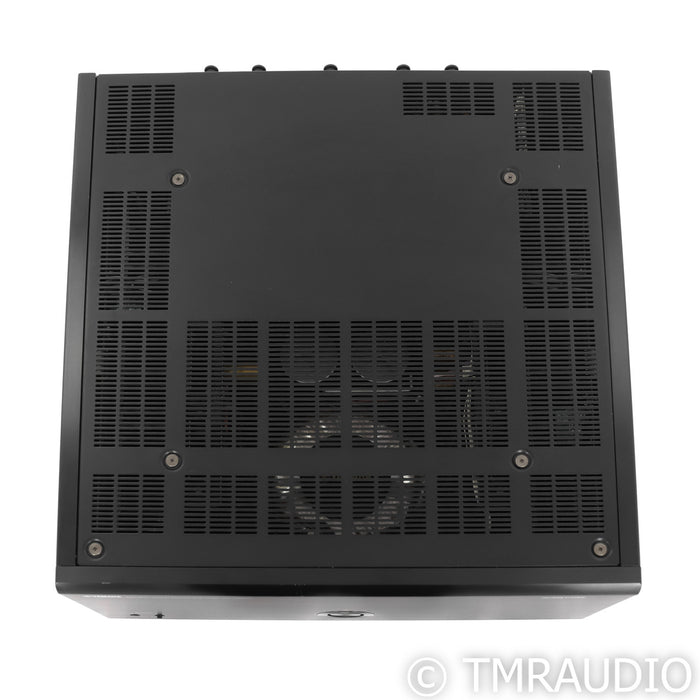Yamaha Aventage MX-A5000 Stereo Power Amplifier