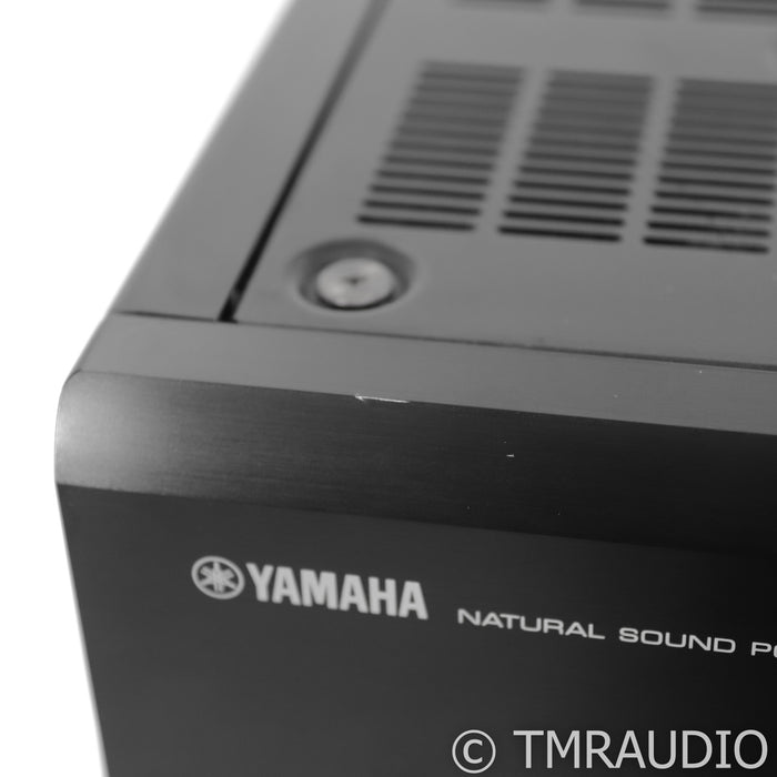 Yamaha Aventage MX-A5000 Stereo Power Amplifier