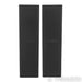 Magnepan MG MC1 Wall Mounted Planar Magnetic Speakers; Black Pair