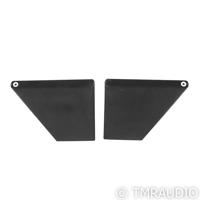 Magnepan MG MC1 Wall Mounted Planar Magnetic Speakers; Black Pair