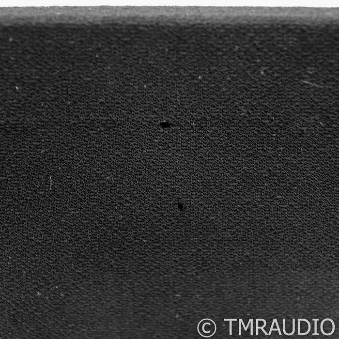 Magnepan MG MC1 Wall Mounted Planar Magnetic Speakers; Black Pair