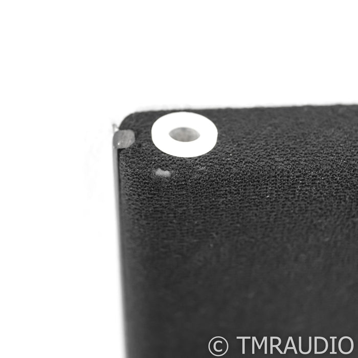 Magnepan MG MC1 Wall Mounted Planar Magnetic Speakers; Black Pair