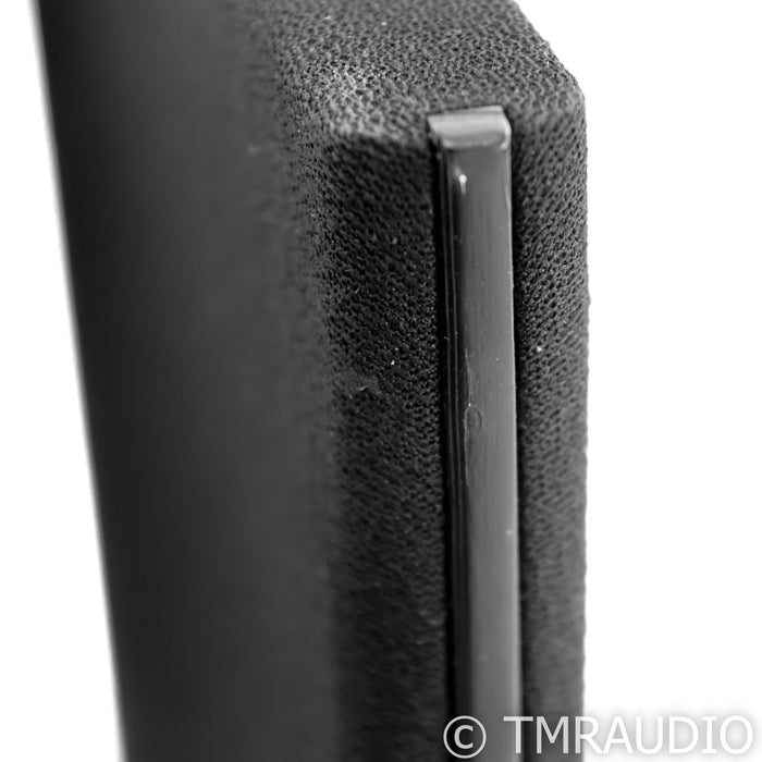 Magnepan MG MC1 Wall Mounted Planar Magnetic Speakers; Black Pair