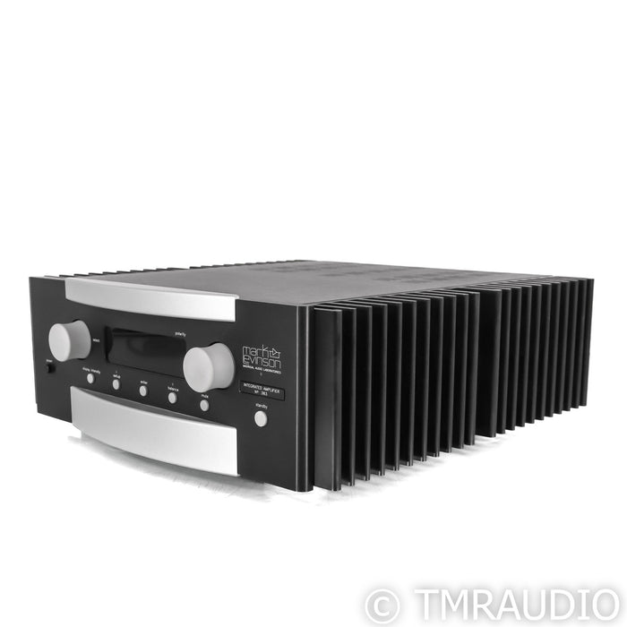Mark Levinson No. 383 Stereo Integrated Amplifier; N383