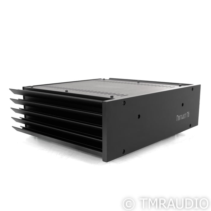 First Watt F6 Stereo Power Amplifier