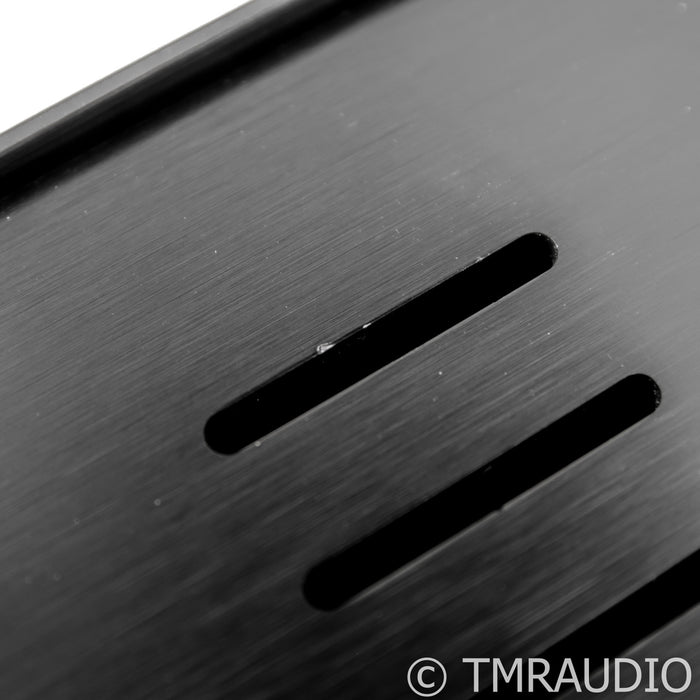First Watt F6 Stereo Power Amplifier