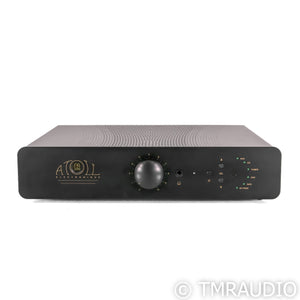Atoll Electronique IN100 Stereo Integrated Amplifier; Black