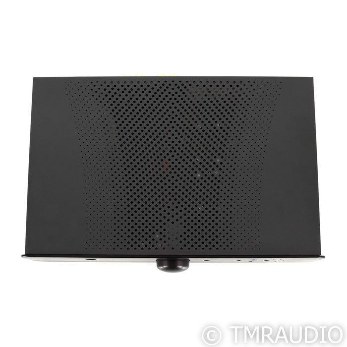 Atoll Electronique IN100 Stereo Integrated Amplifier; Black