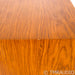KEF R3 Bookshelf Speakers; Walnut Pair