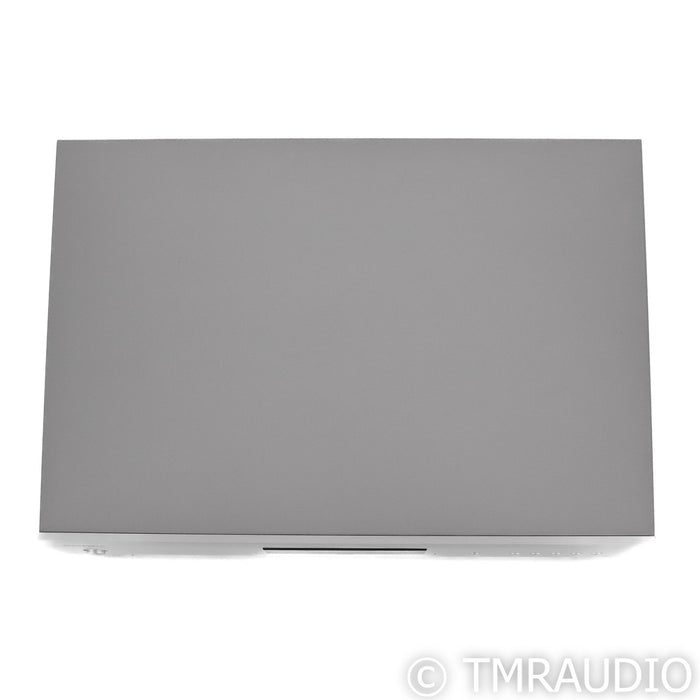 Rotel CD14 MkII CD Player; Silver