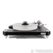 VPI Scout Belt Drive Turntable; JMW-9 Signature Tonearm