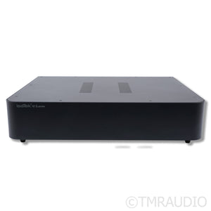 IsoTek V5 Elektra AC Power Line Conditioner; Black (Open Box)