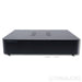 IsoTek V5 Elektra AC Power Line Conditioner; Black (Open Box)
