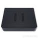 IsoTek V5 Elektra AC Power Line Conditioner; Black (Open Box)