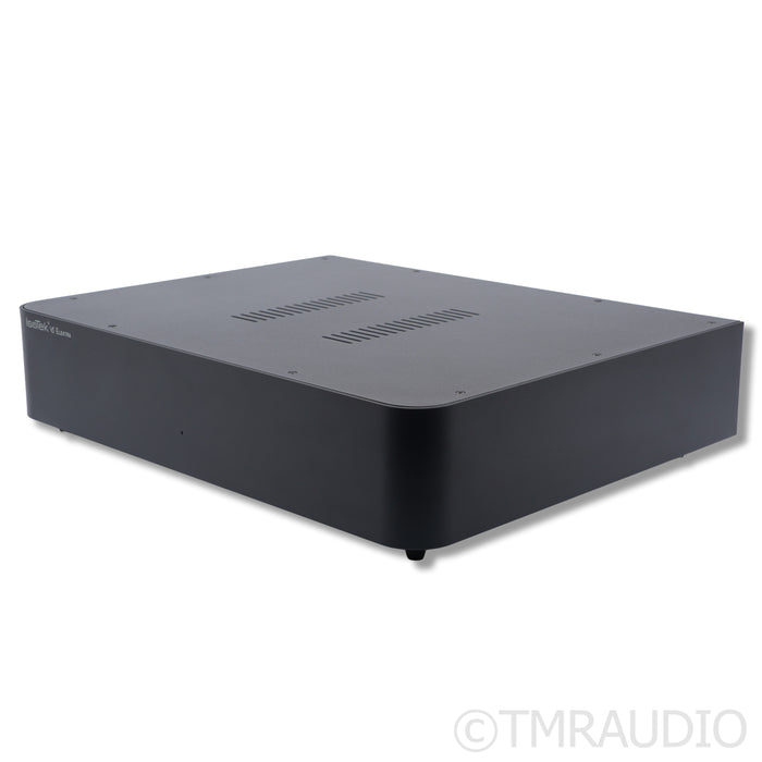 IsoTek V5 Elektra AC Power Line Conditioner; Black (Open Box)