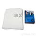 IsoTek V5 Elektra AC Power Line Conditioner; Black (Open Box)
