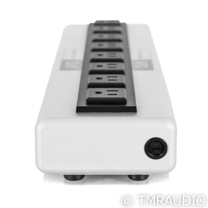 Nordost QBase QB8 MkII AC Power Distributor
