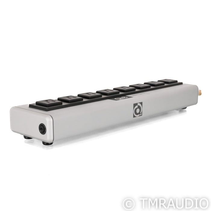 Nordost QBase QB8 MkII AC Power Distributor