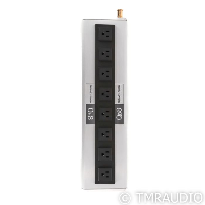 Nordost QBase QB8 MkII AC Power Distributor