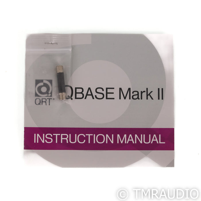 Nordost QBase QB8 MkII AC Power Distributor