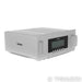 Audio Research Reference Phono 3SE Tube Phono Preamplifier; 3-SE; Silver; MM / MC