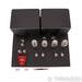 VAC Sigma 170i iQ Stereo Tube Integrated Amplifier; Silver