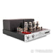 VAC Sigma 170i iQ Stereo Tube Integrated Amplifier; Silver