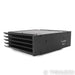 First Watt SIT-3 Stereo Power Amplifier; Black