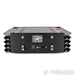 First Watt SIT-3 Stereo Power Amplifier; Black