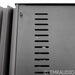 First Watt SIT-3 Stereo Power Amplifier; Black
