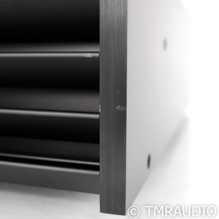 First Watt SIT-3 Stereo Power Amplifier; Black