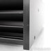 First Watt SIT-3 Stereo Power Amplifier; Black