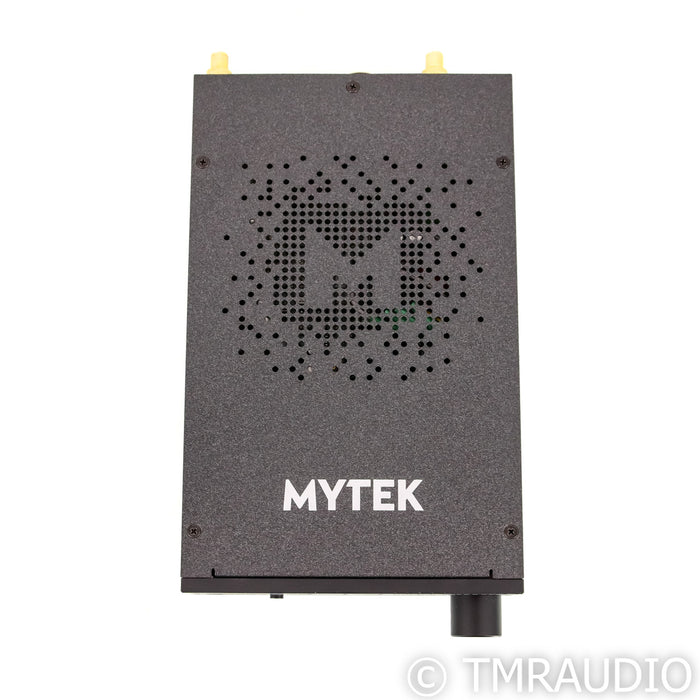 Mytek Liberty DAC II DAC; D/A Converter; Black